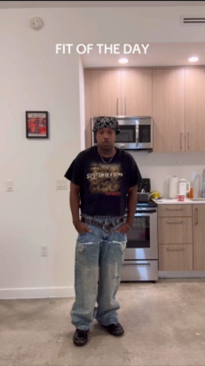 Street Wear Try On Haul 6