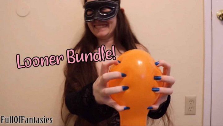 Looner Bundle