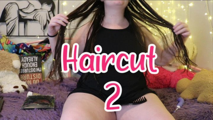 Haircut 2