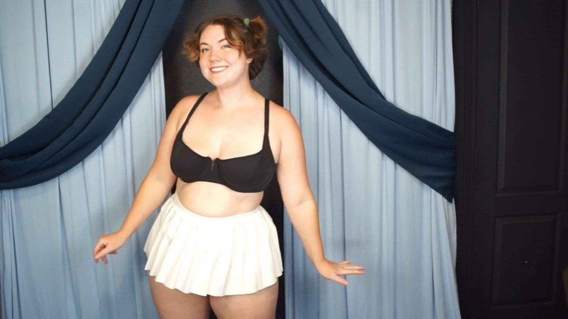 Impregnate the Cutie