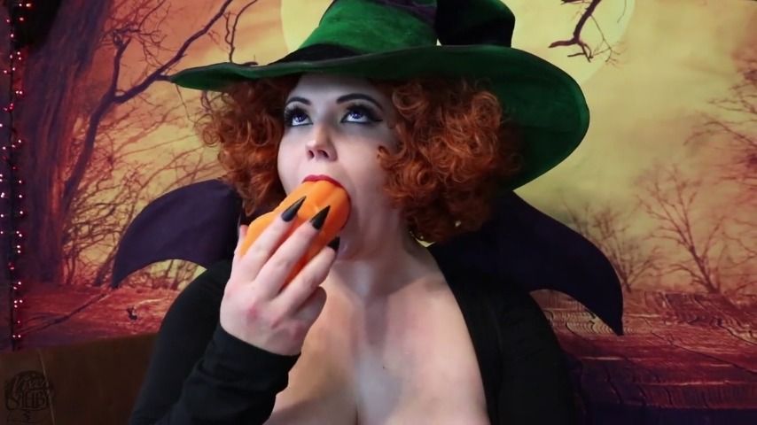 Scary step-mother BJ &amp; Paizuri