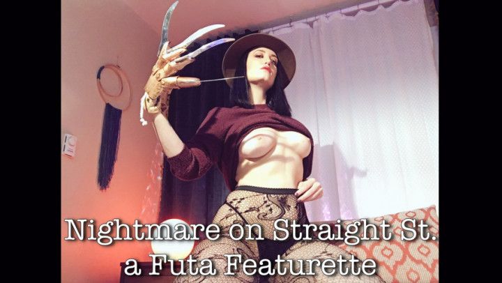 Nightmare on Straight Street