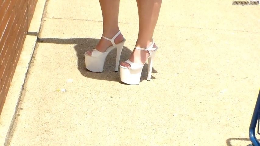 Crush 2 Packs of Cigarettes