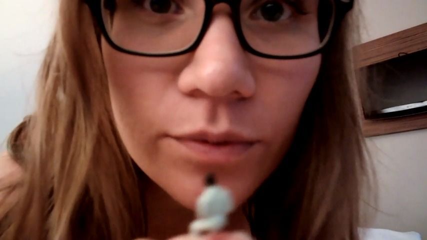 Vore, Giantess, Endoscope