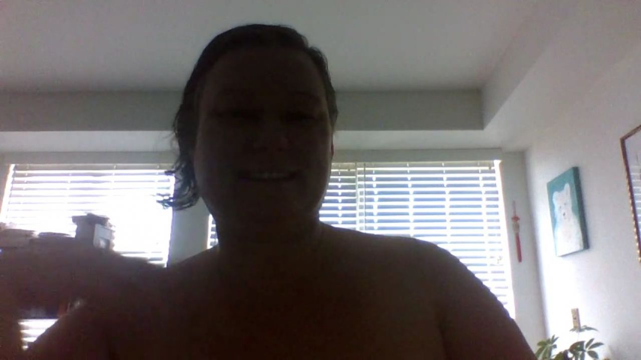 Naked Poetry! Video 3! Fuck