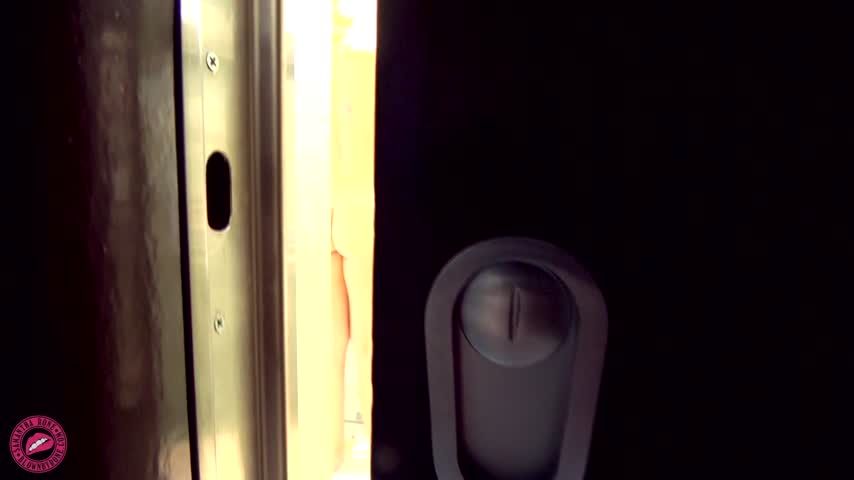 Creep Sent Me This Video