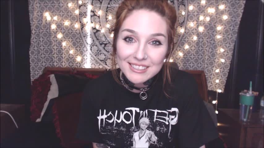 Horny stepSister Seduction surprise creampie