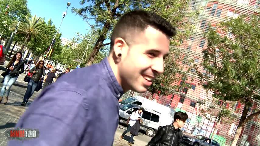 Russian big tits and deep anal sex