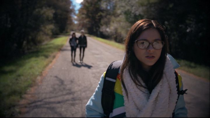 AllHerLuv - The Bully Ep. 3