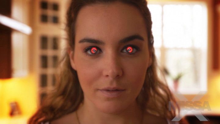 CTRL-ALT-DEL: step-Mommy VIII