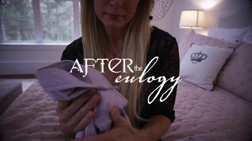 AllHerLuv - After the Eulogy