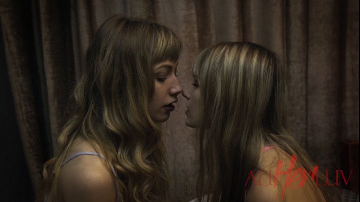 AllHerLuv - Lesbian Cooties