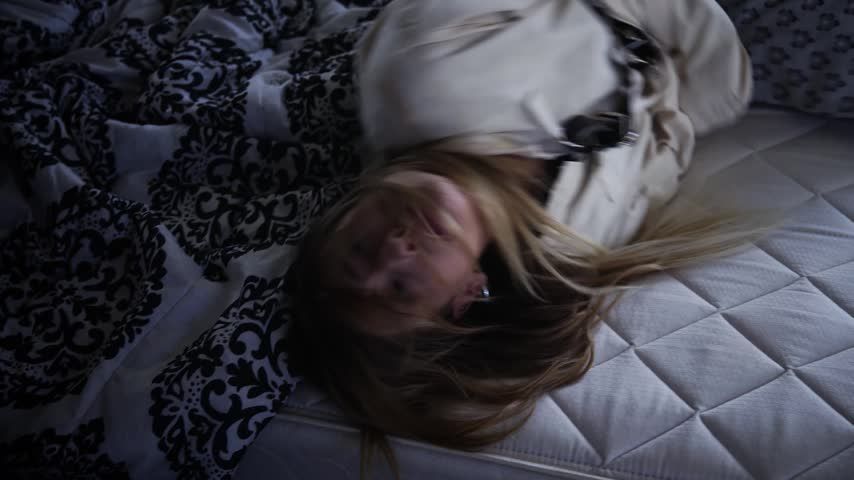 For Your Own Good Pt. 2