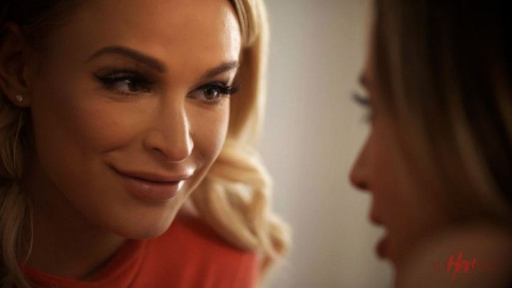 AllHerLuv - The Awakening Trip Pt. 1