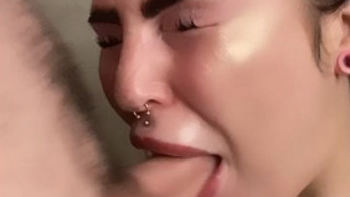 Bruutall Voi1lent Face Fuck