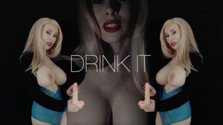 Drip Drip CEI - ******** JOI