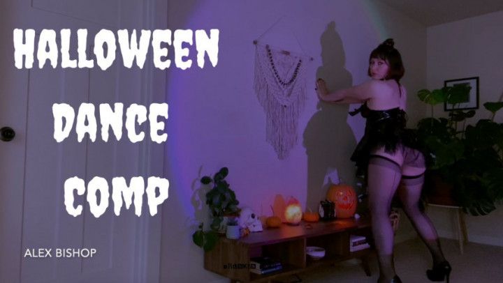 Halloween Dance Compilation
