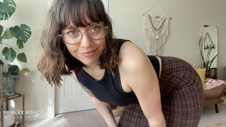 Greedy Step Homewrecking Step-Aunt