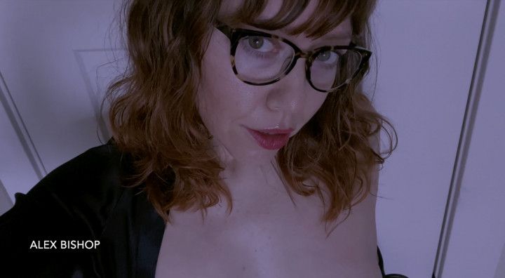 Step-Mom's Voyeur Surprise