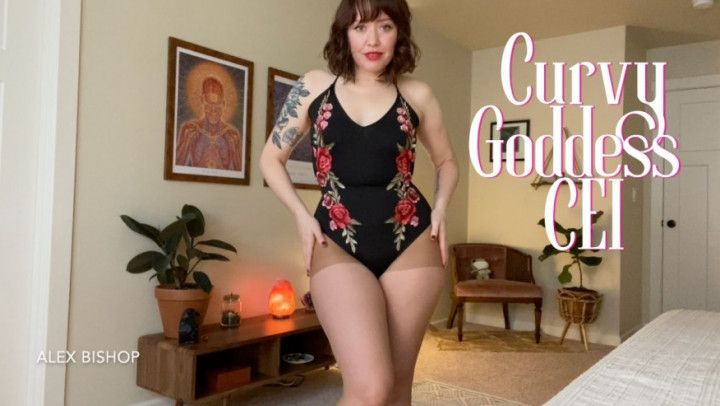 Curvy Goddess CEI