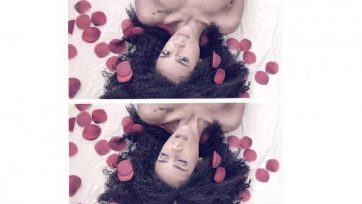 Milky Beautiful Agony