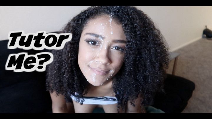 Popular Girl Takes Your Virginity