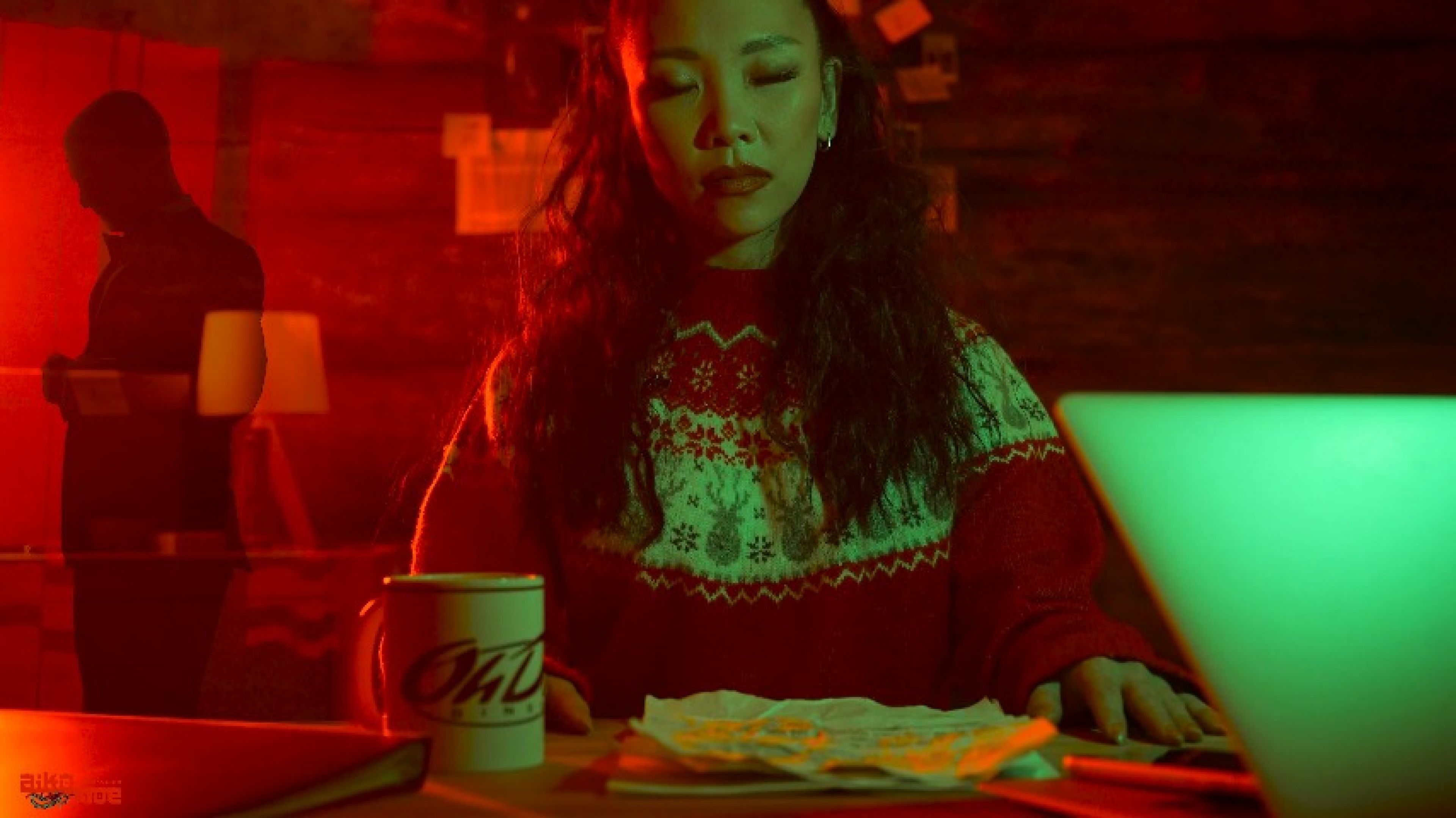 COLD LAKE  | Alan Wake