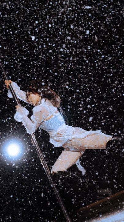 5-INSATIABLE Pole Dance