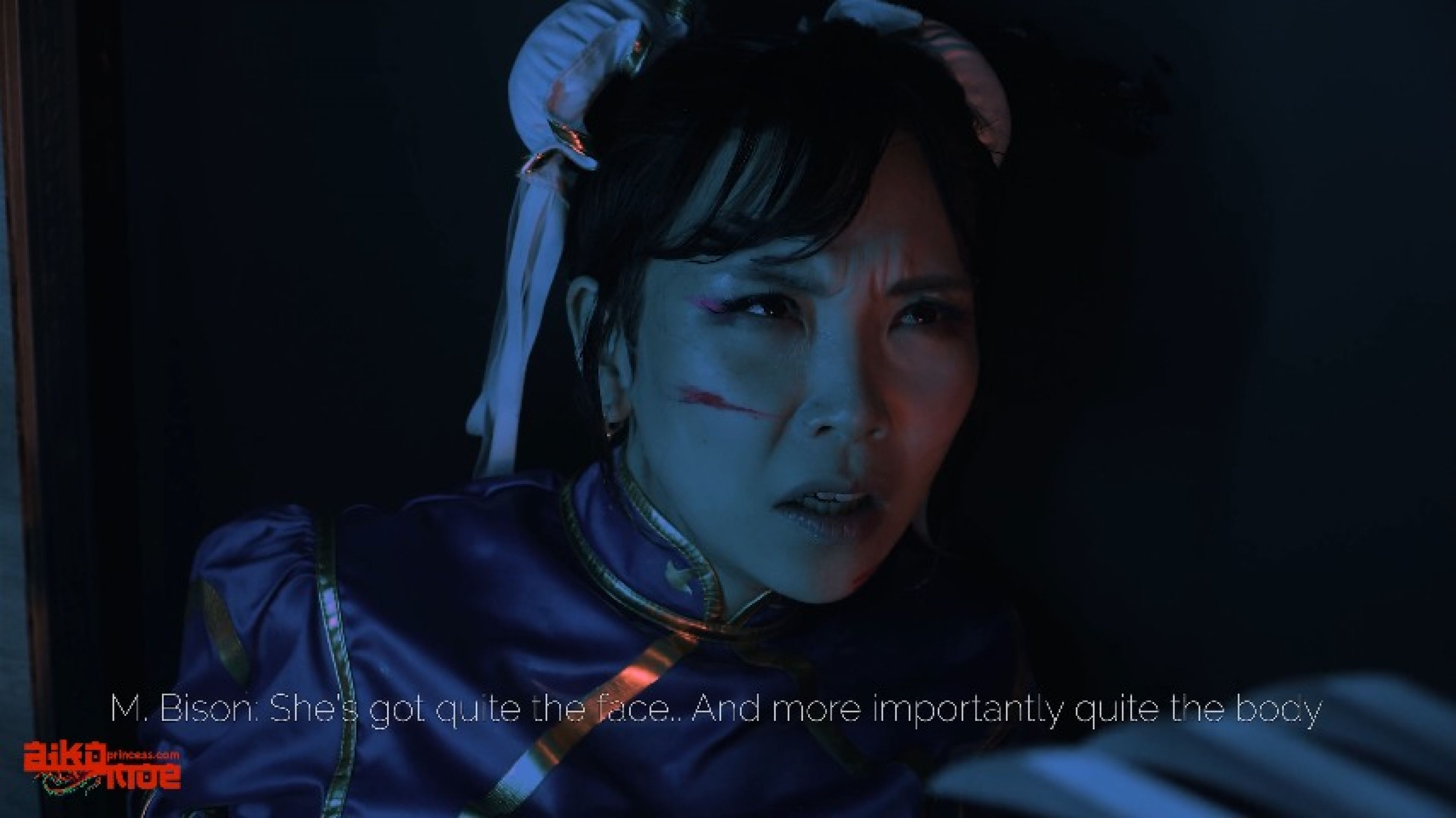 15$ VOTE VID OF THE YEAR | STREETFIGHT WHORES ep.1 Chun Li