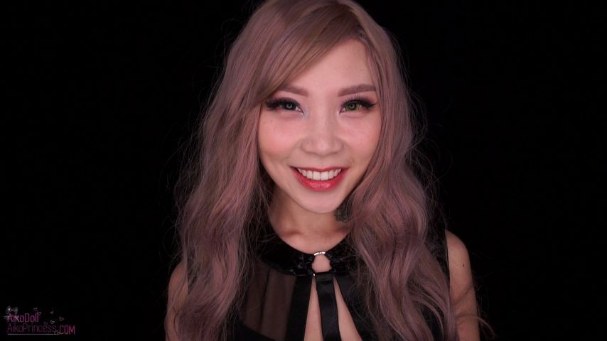 Taking your soul Sweet JOI