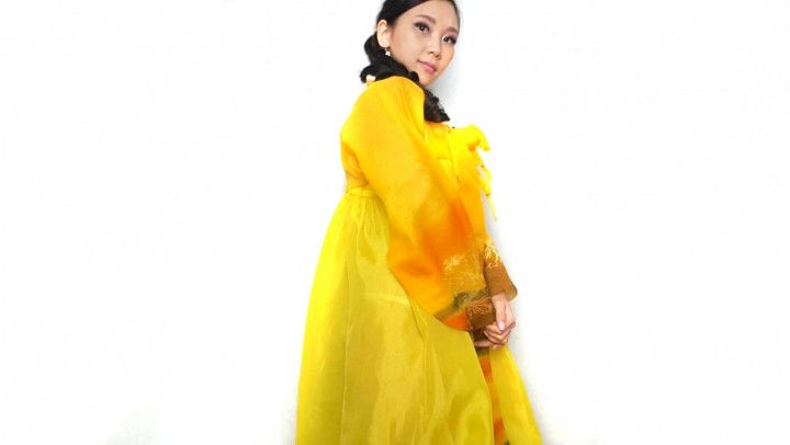 KOREAN  Dirty Talks+ENG SUBS HITACHI DP