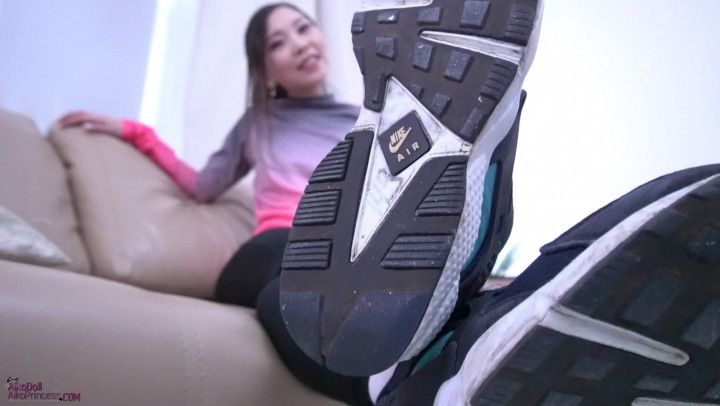 Make you WORKOUT to JERK OFF | JOI game