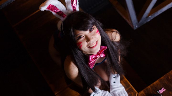 DVA finding new playmate