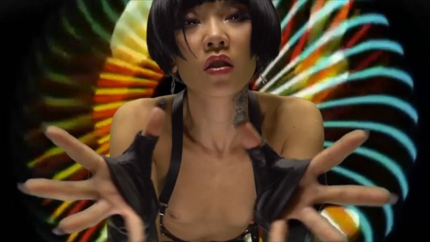 La Sirena Noir 3. Rejected