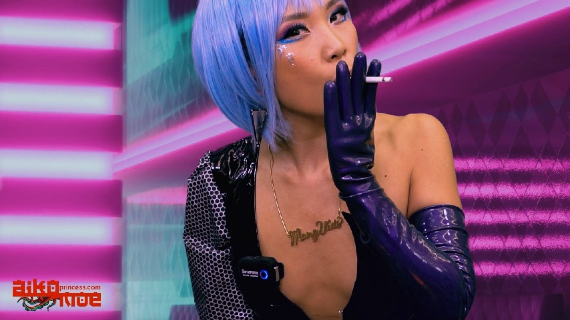 CYBERPUNK | DOWN THE JJ STREET 50% OFF