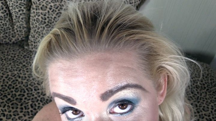 Whitney Morgan - step-Mommy Virtual Sex