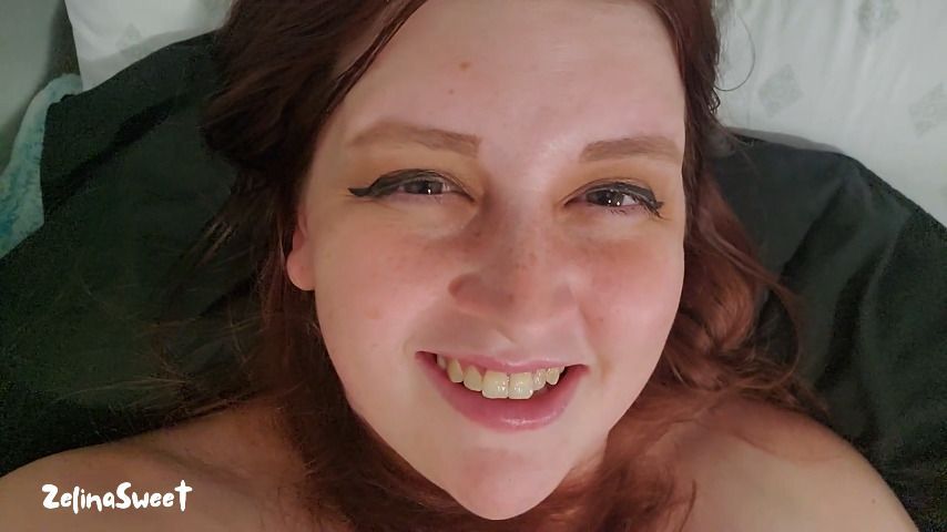 Fuck me senseless POV