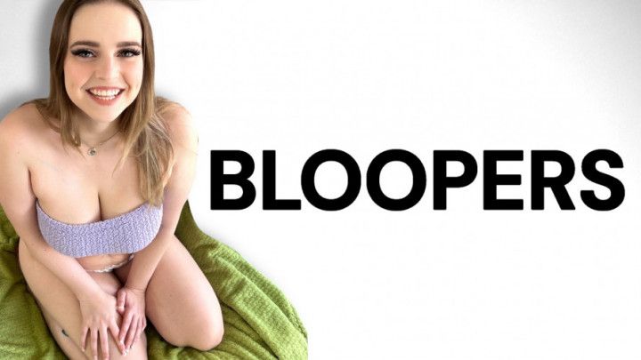 Blooper Reel - 28 Day Vid Challenge
