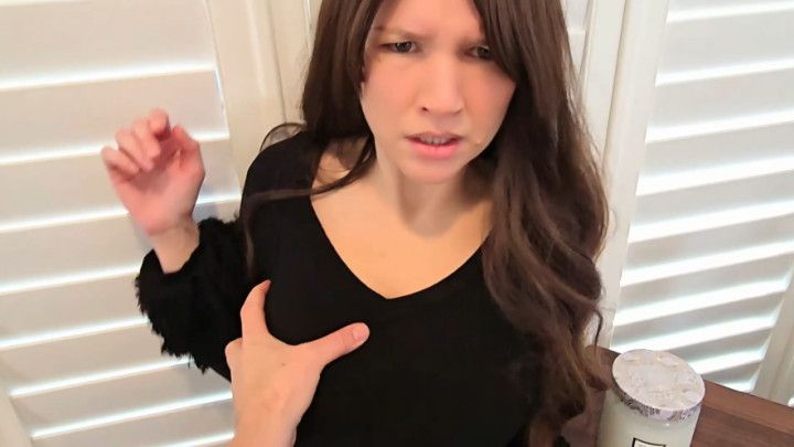 Transformed Into A Cock Hungry Whore