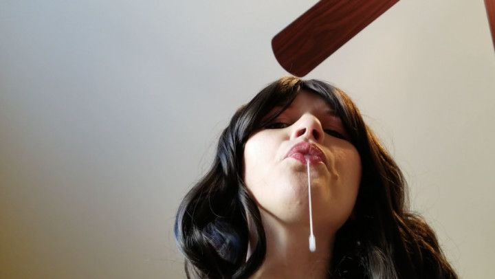 Cum Dumpster Cuckold Pt. 2