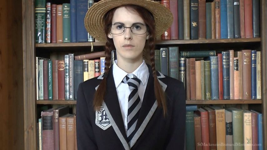 Melissa Interviewed about Your Tiny Cock