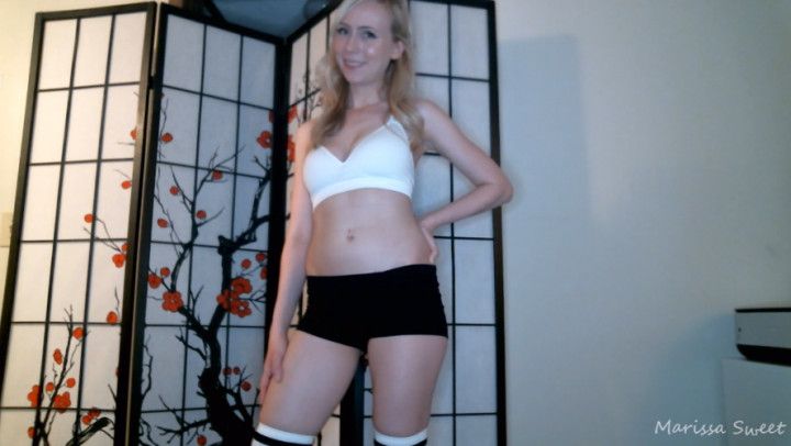 Sissy Training: Barre Class