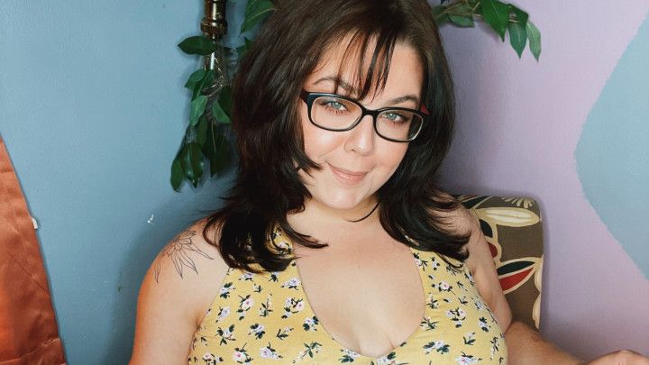 Cumming Through My Panties for You