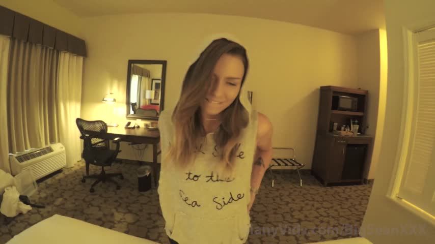 ALEX BLAKE sucks the soul outta my BBC