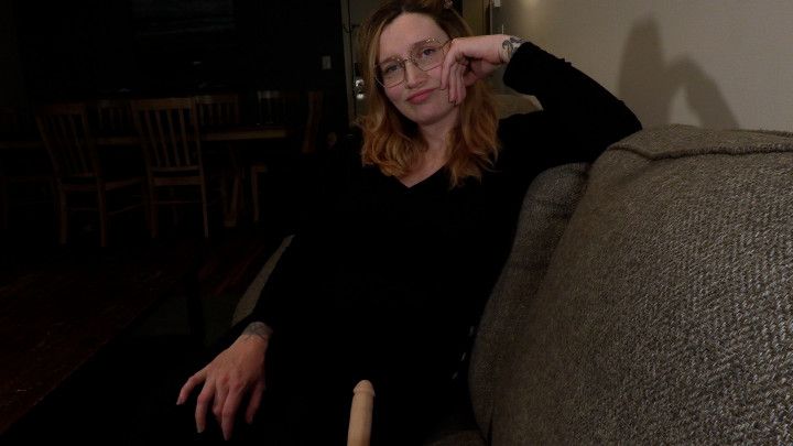 Small Penis step-sons with step-Mom HD