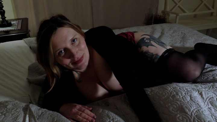 Pregnant Wife Cucks You HD