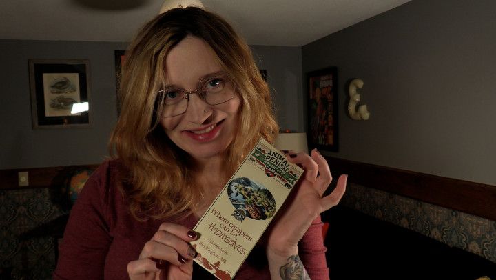 MILF Wants Your Massive Penis 4K