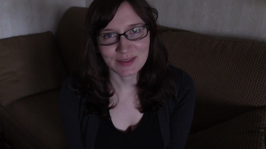 step-Mom Takes Your Virginity