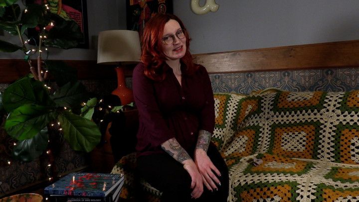 Home School Tutor Teaches You Sex Ed HD