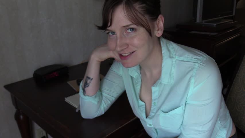 step-Mom Needs Your Cum mp4